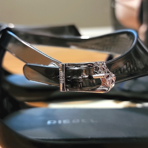 Diesel Sandals - Picture 4 of 6